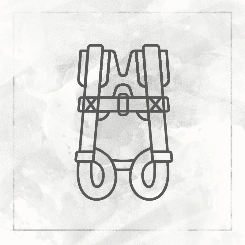 Universal Harnesses