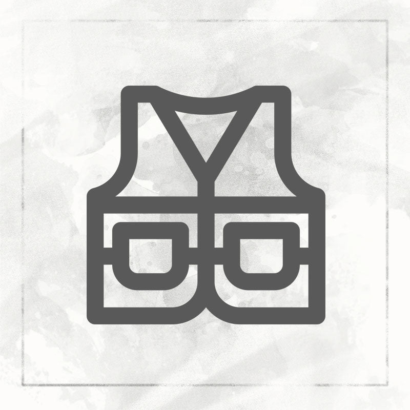 Vest Harnesses