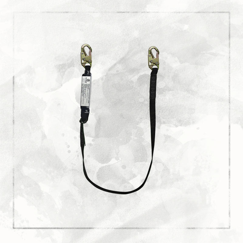 SafeWaze Lanyards