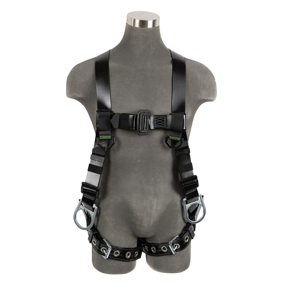 Positioning Harness Safewaze PRO-Shield Positioning Harness