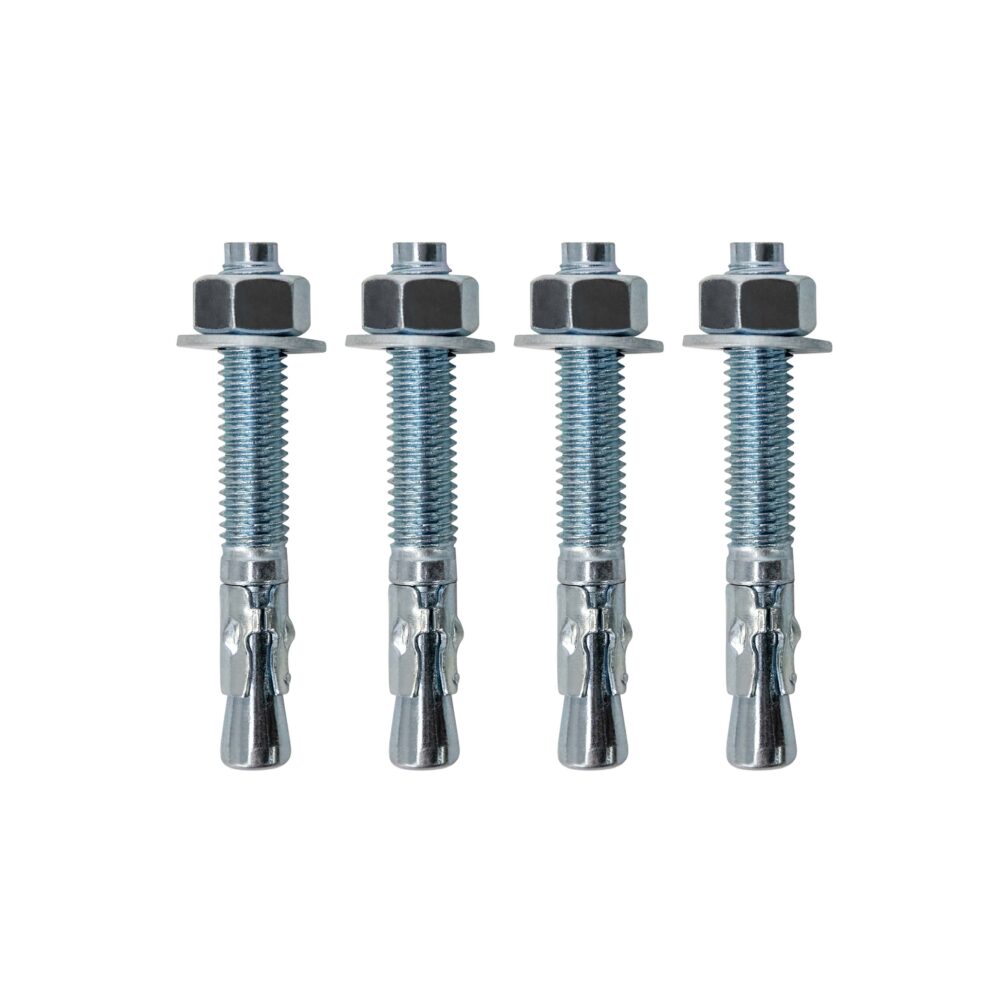 Safewaze D-Plate Anchor