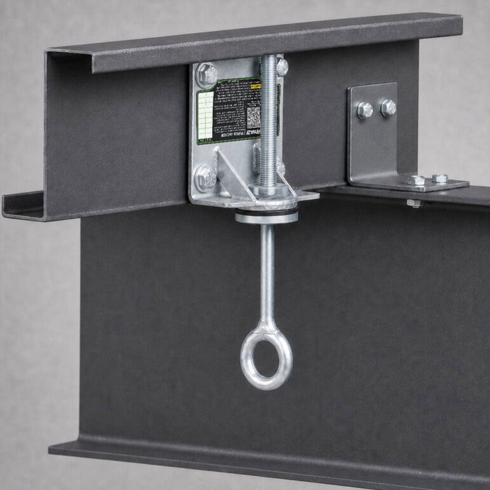 Safewaze Purlin Anchor