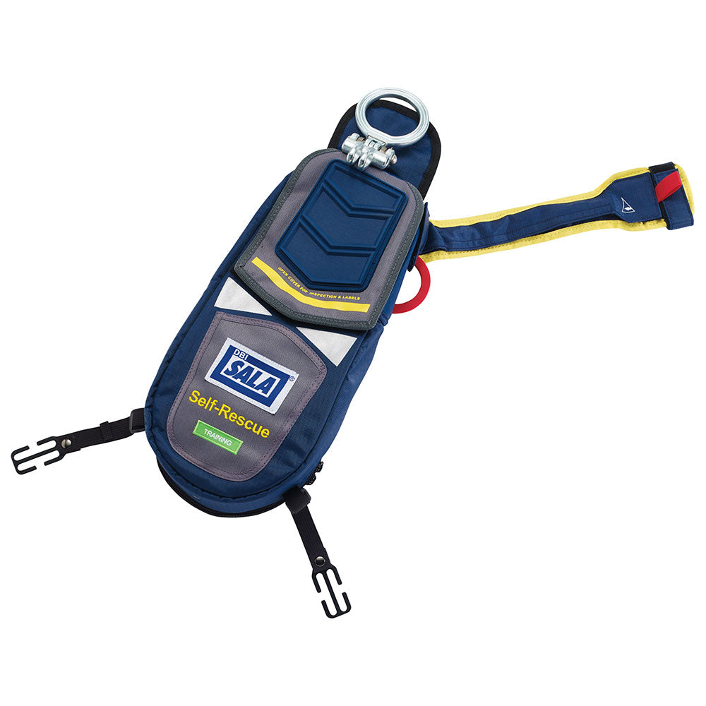 3M DBI-SALA Personal Self-Rescue Kit - 50 ft.
