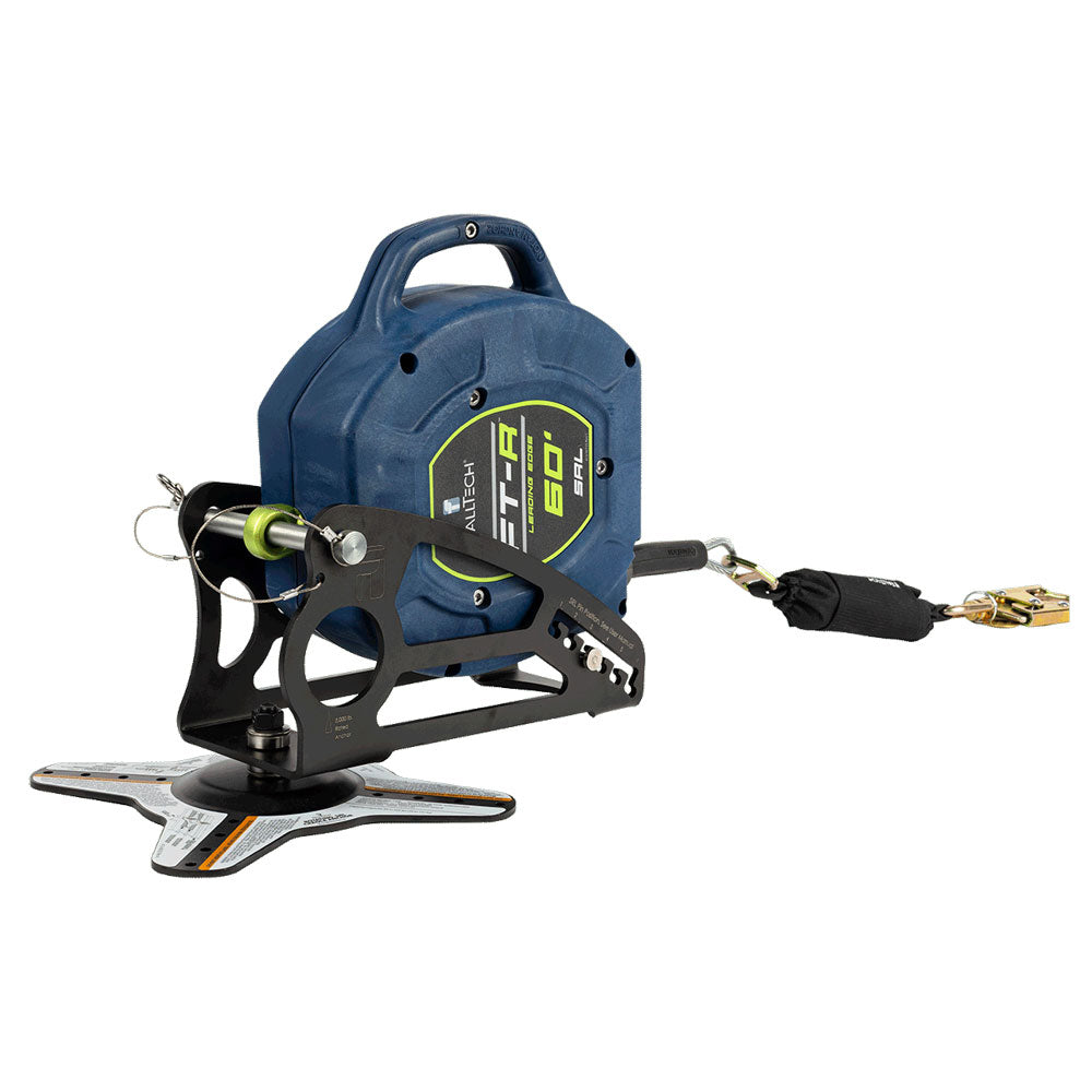 FallTech Rotating SRL Cradle Anchor