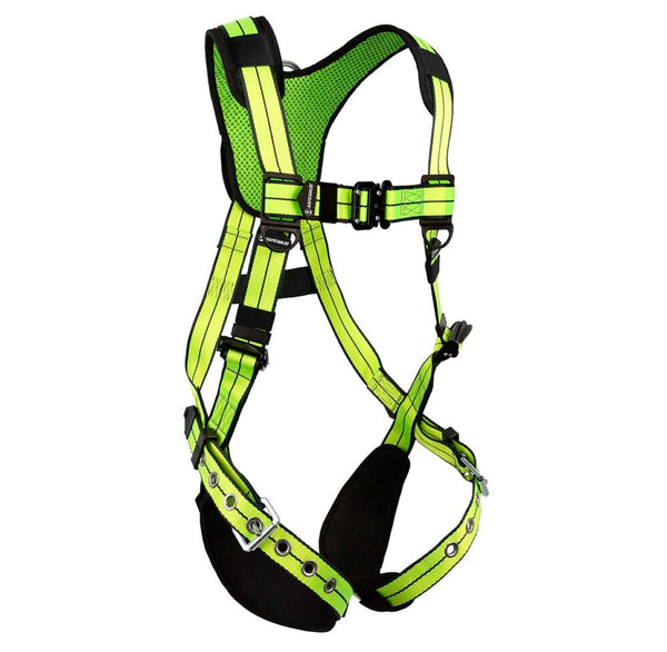 Safewaze Fall Protection