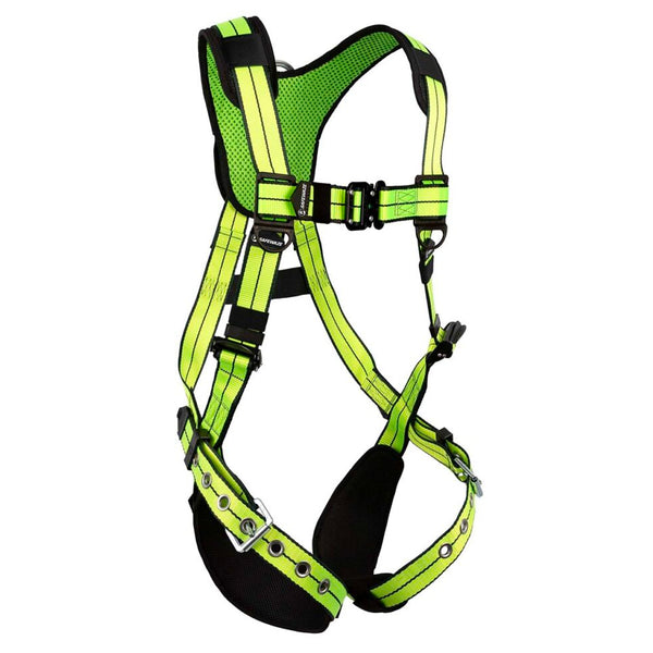 Safewaze PRO+ Flex Universal Harness - FS-FLEX185