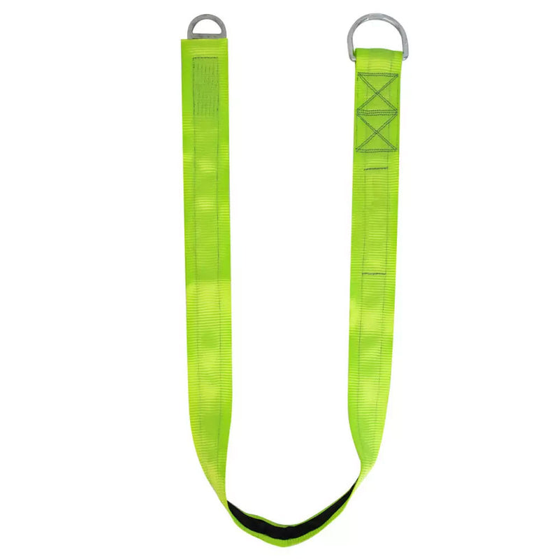 Fall Protection Tie Off Anchors and Adapters - Cross Arm Straps, Anchor ...