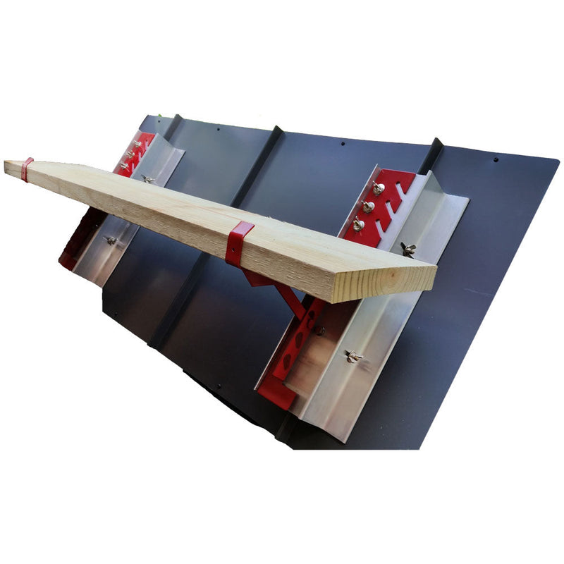 Standing Seam Roof Anchor Roof Jack Pro Pack