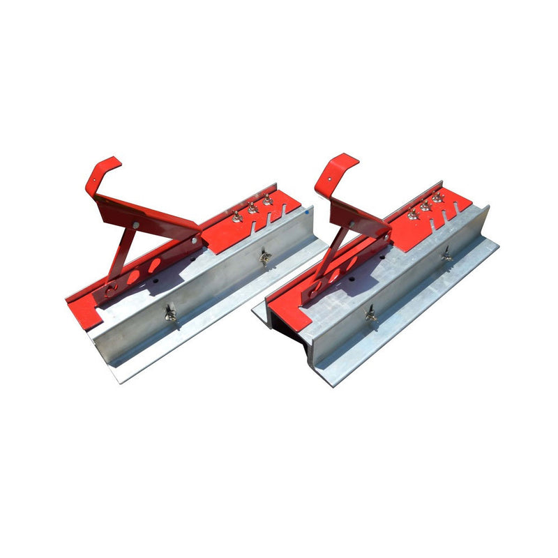 Standing Seam Roof Anchor Roof Jack Adapters