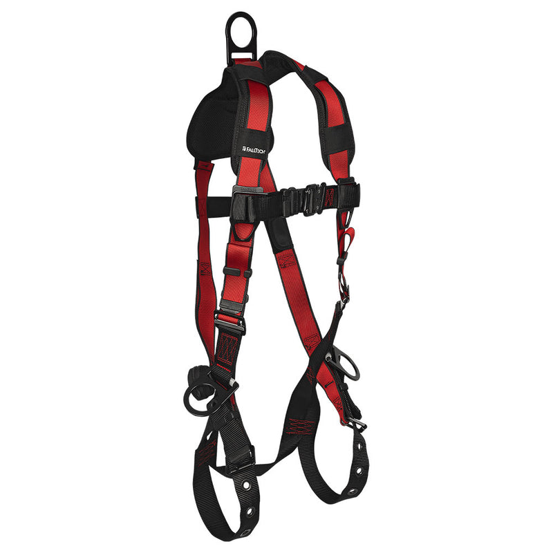 FallTech Safety Harnesses - ComforTech, FlowTech, Contractor & Tradesman