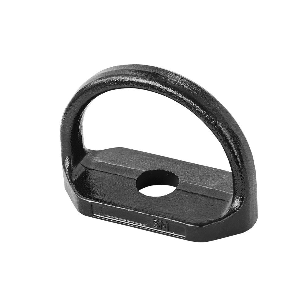 FallTech Ironworkers Bolt-on D-Ring Anchor with 13/16" Hole (20 Pack)