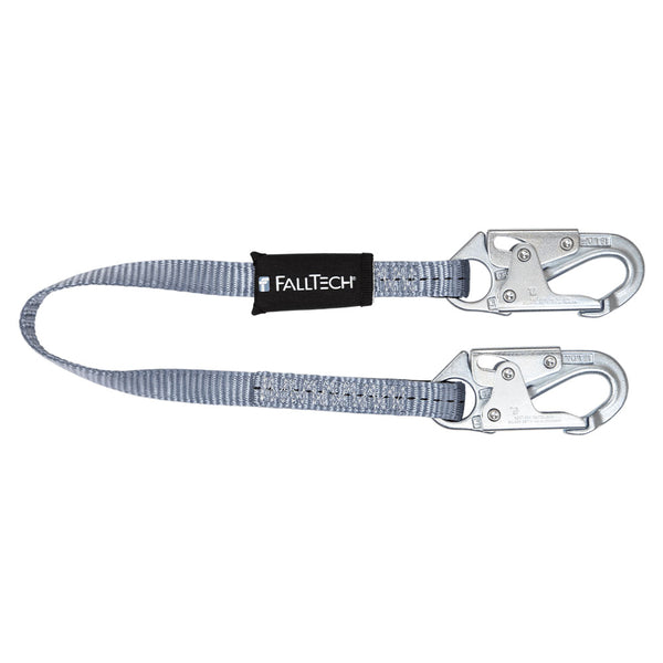 FallTech Non-Shock Lanyard - 3 ft. - 8203