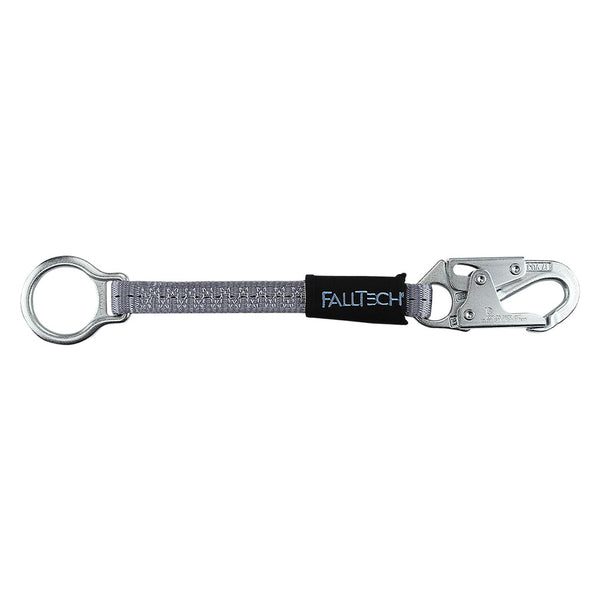 Fall Protection Extension Lanyards - Shock Absorbers