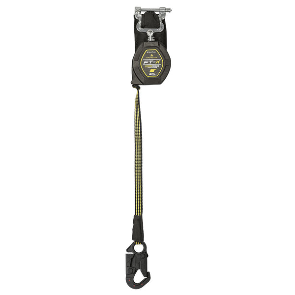 Leading Edge Retractable Lifeline Systems - Shop Online