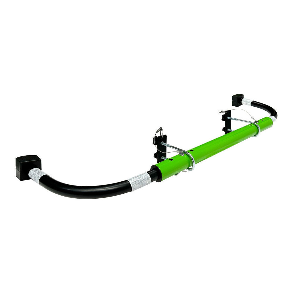 Fibreglass Universal I-Shaped Ladder Stand Off - Keeps Ladder 300mm ...