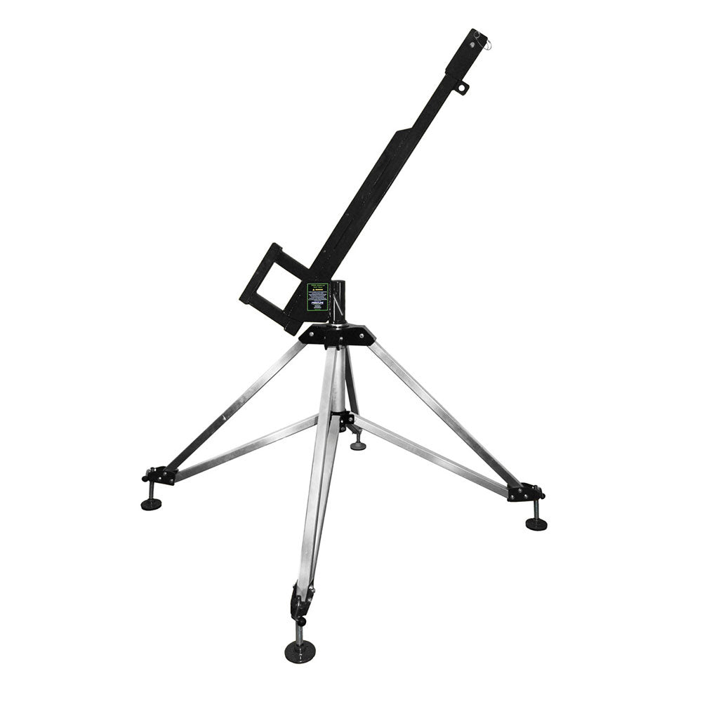 Quadpod Rescue Frontline Patriot Quadpod Confined Space System