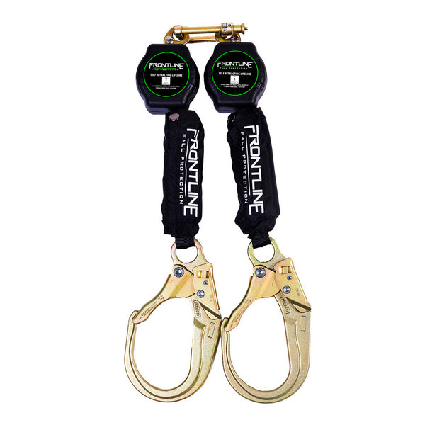 Frontline Fall Protection Rpgc50 Frontline Fall Protection