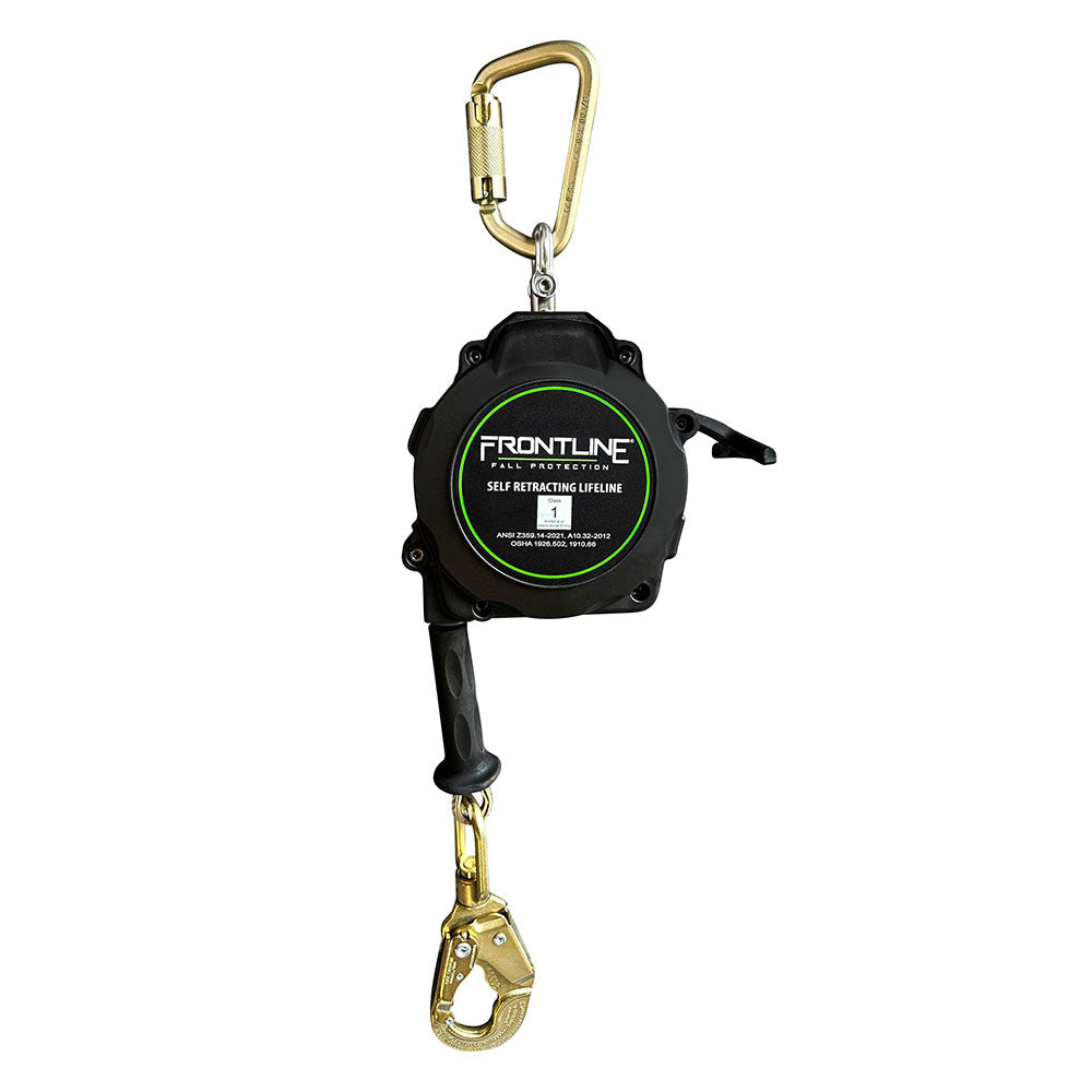 Frontline RPG Cable SRL - 20 ft.