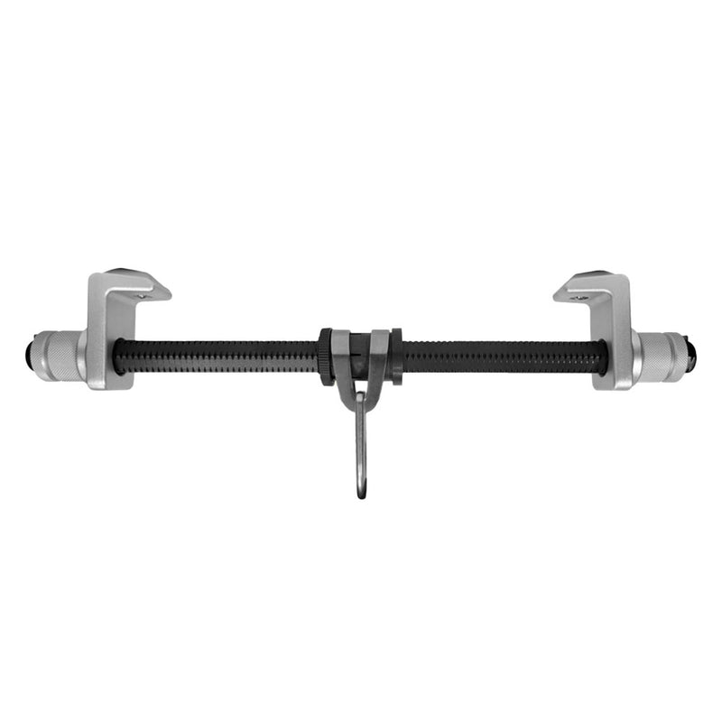 Falltech 7535 Adjustable I-beam Anchor Beam Anchor - Adjustable Sliding Beam Anchor ...