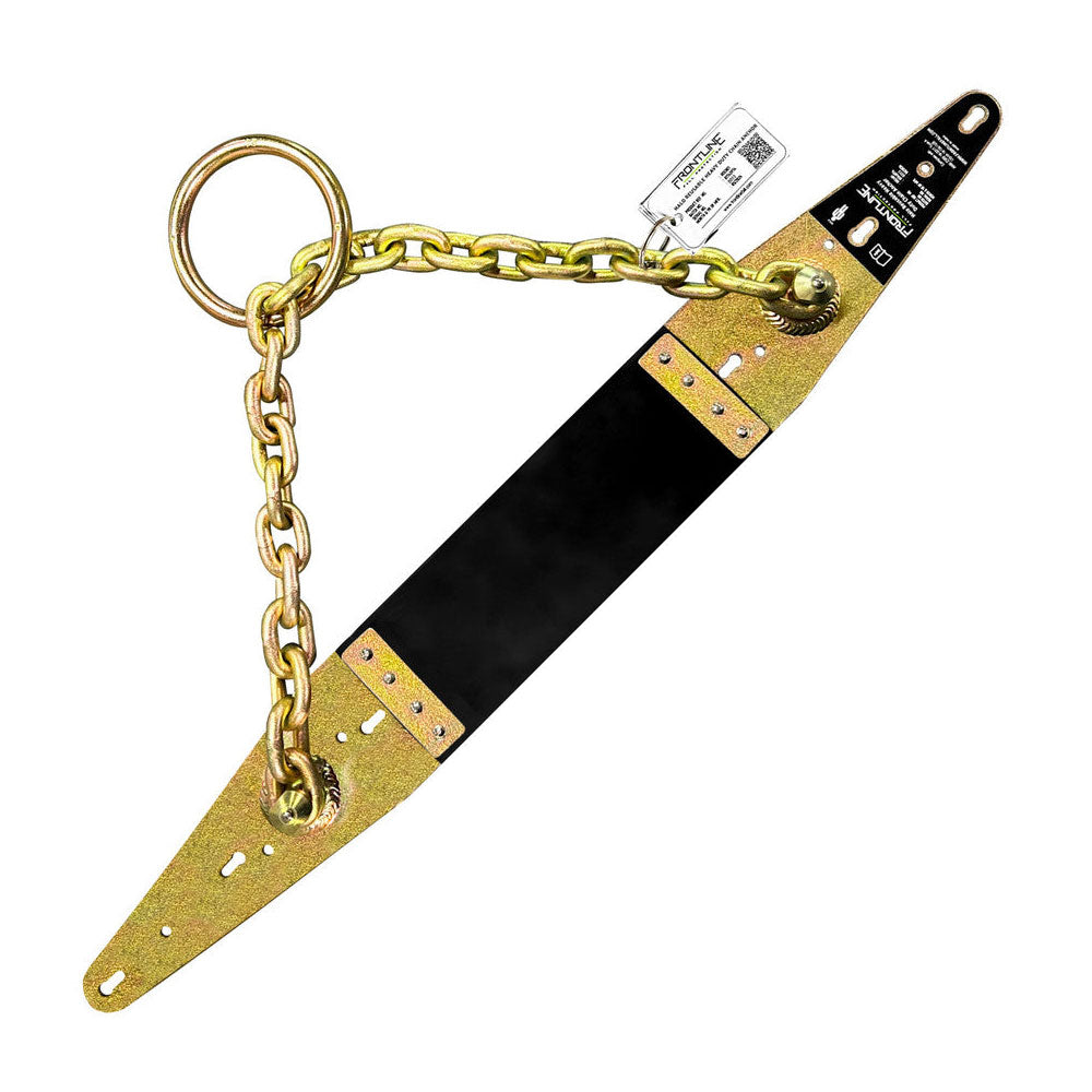 Frontline Halo Reusable Heavy Duty Chain Anchor