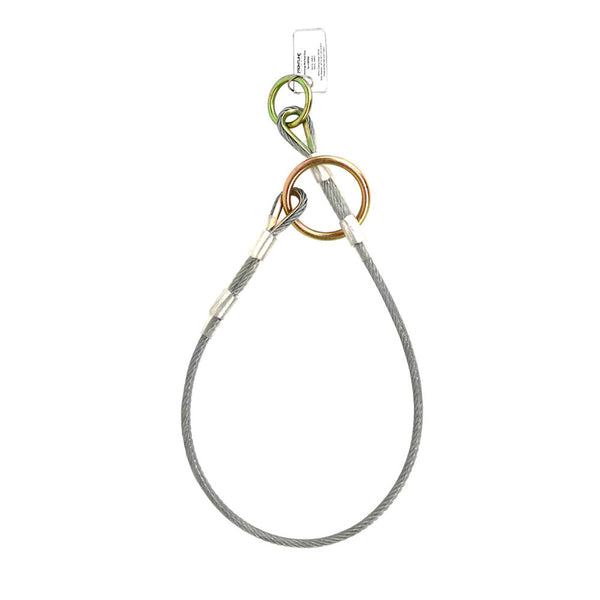 Frontline Wire Rope Choker Anchor