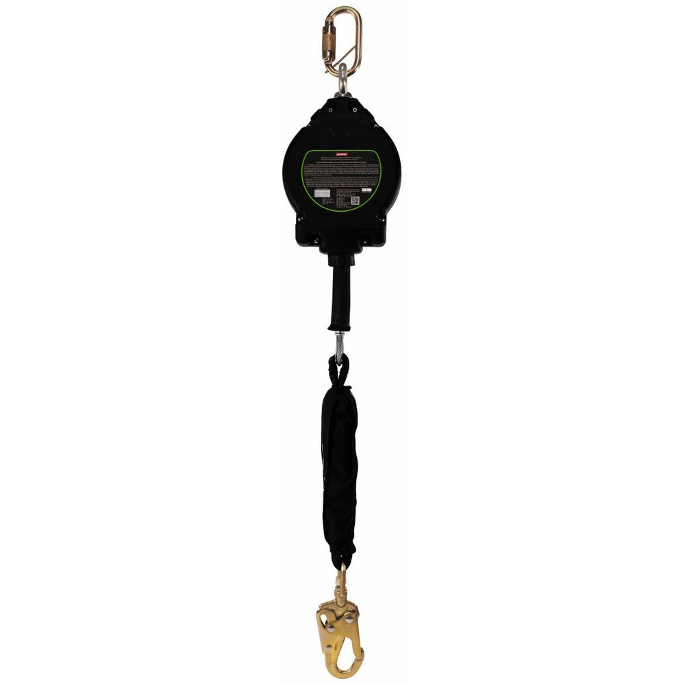 Frontline Leading Edge Cable Single Leg SRL - 50 ft.