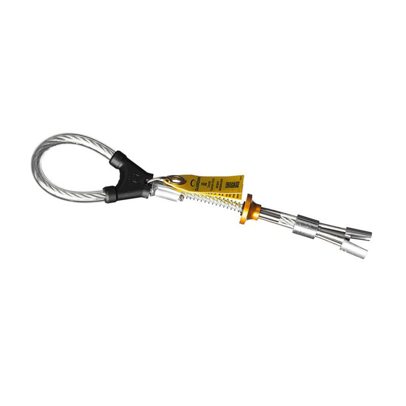 Concrete Column Fall Protection Anchors - Concrete Anchor Straps, Wedge ...
