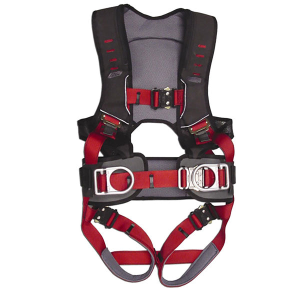 Guardian Edge Construction Harness Quick Connect Buckles (Closeout)