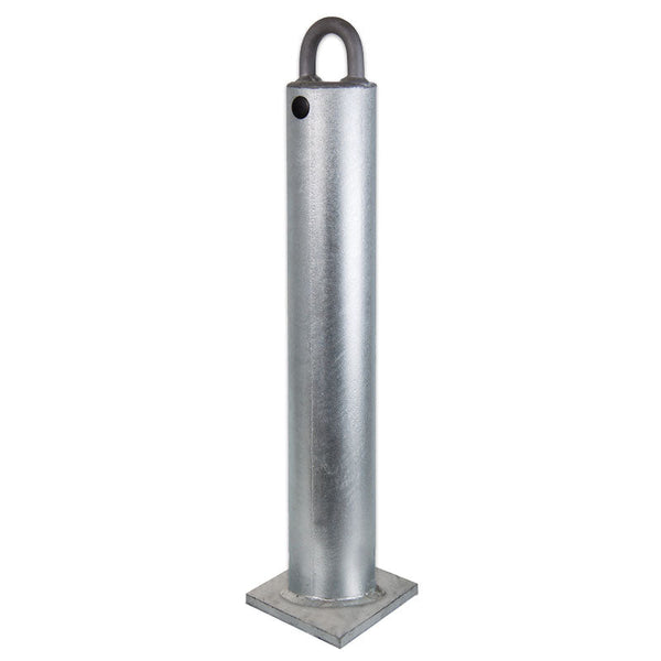 Guardian Weld-On Tie Back Anchor Post