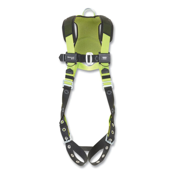 Miller H500 Universal Harness w/ Back Padding