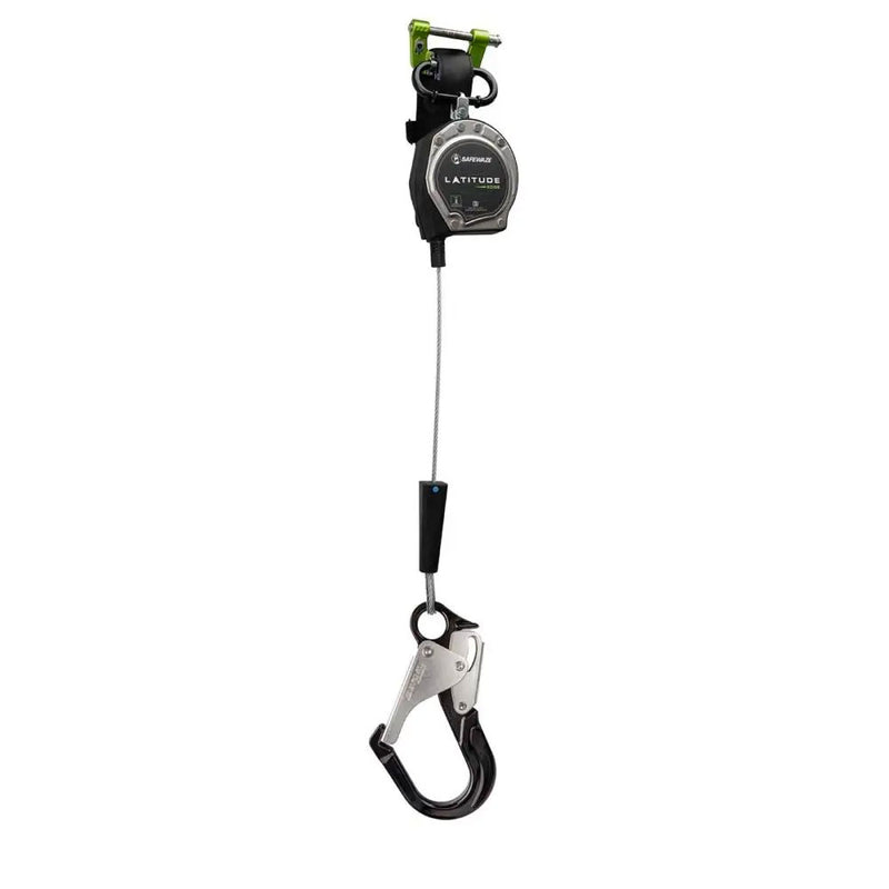 Safewaze Latitude Edge Dual Leg Leading Edge Retractable  - 11 ft. main image 1