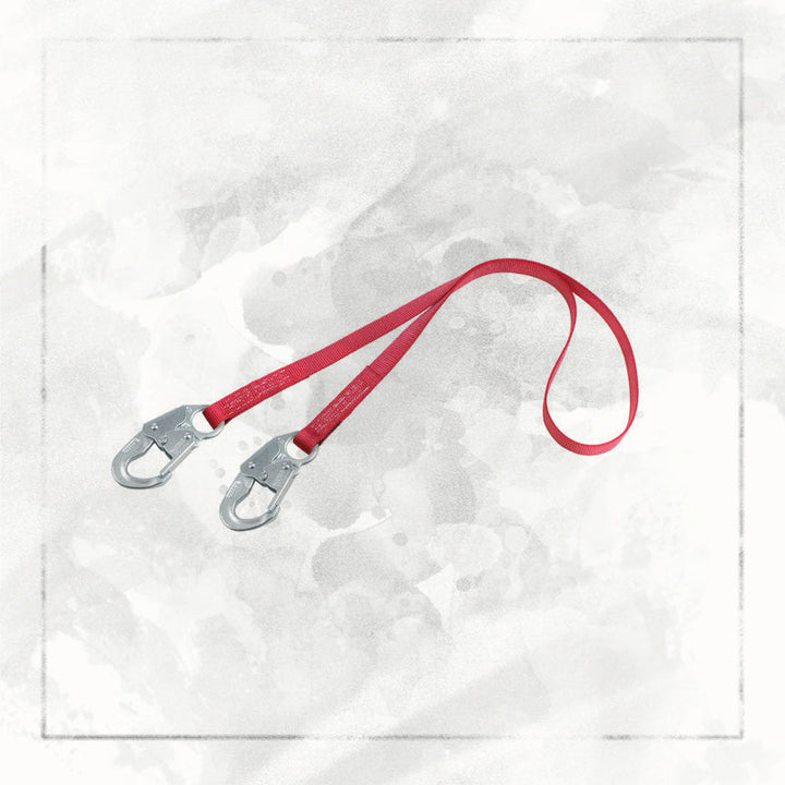 Fall Protection Lanyards
