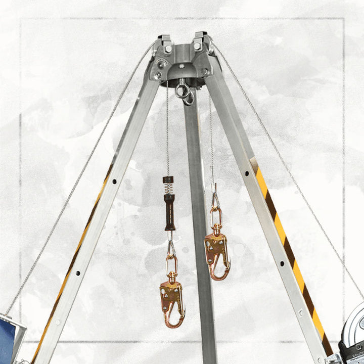 FallTech Fall Protection