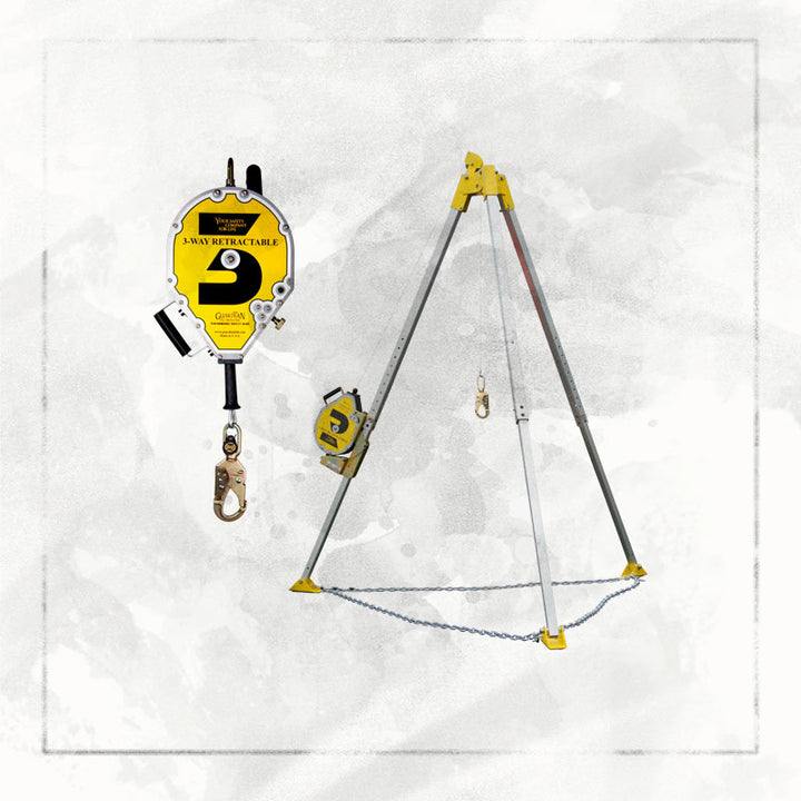 Guardian Fall Protection