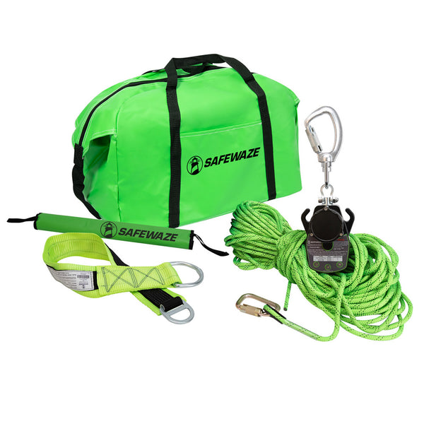 Controlled Descent Devices and Systems