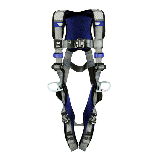 3M DBI-SALA ExoFit X200 Positioning Safety Harness