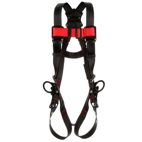 3M™ Protecta® Positioning Harness w/ Tongue Buckles