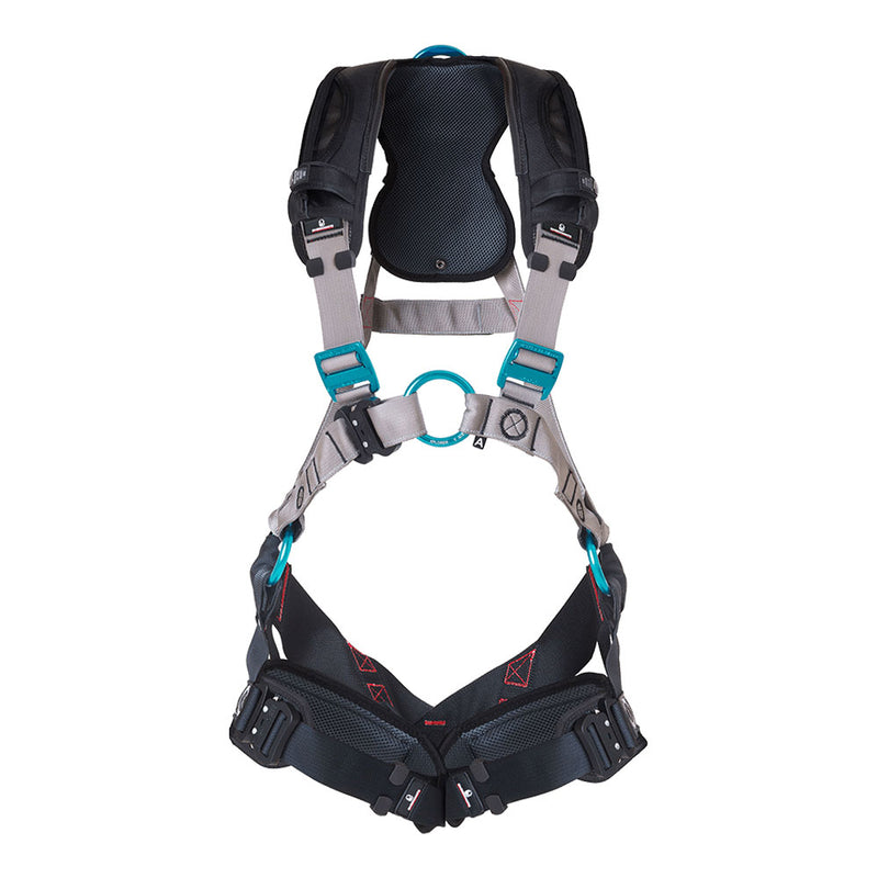 Checkmate Xplorer Industrial Universal Harness - Front