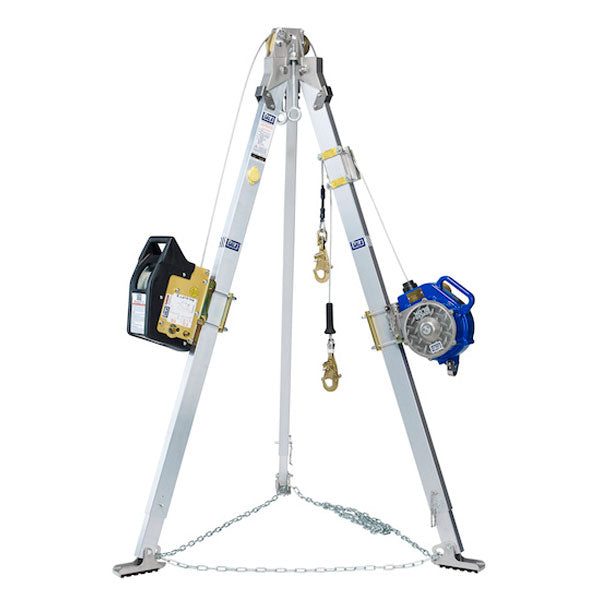 DBI-SALA Complete Confined Space System
