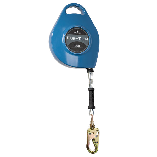 Falltech Retractable FallTech Retractable Lifelines - Contractor & DuraTech SRLs