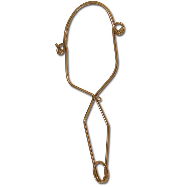 French Creek Wire Hook Anchor