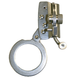 Vertical Lifeline Rope Grabs & Steel Cable Grabs