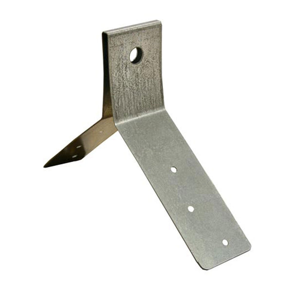 French Creek Removable Roof Anchor with Single D-Ring
