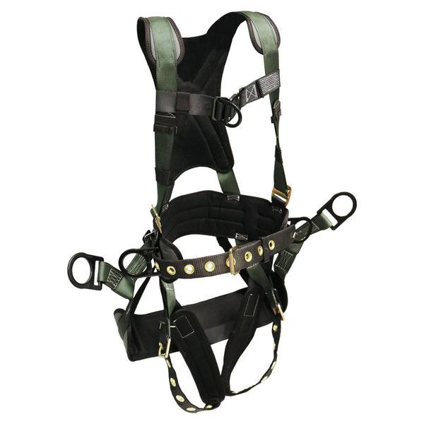 French Creek Stratos Tower Harness - 22850BH-ALT