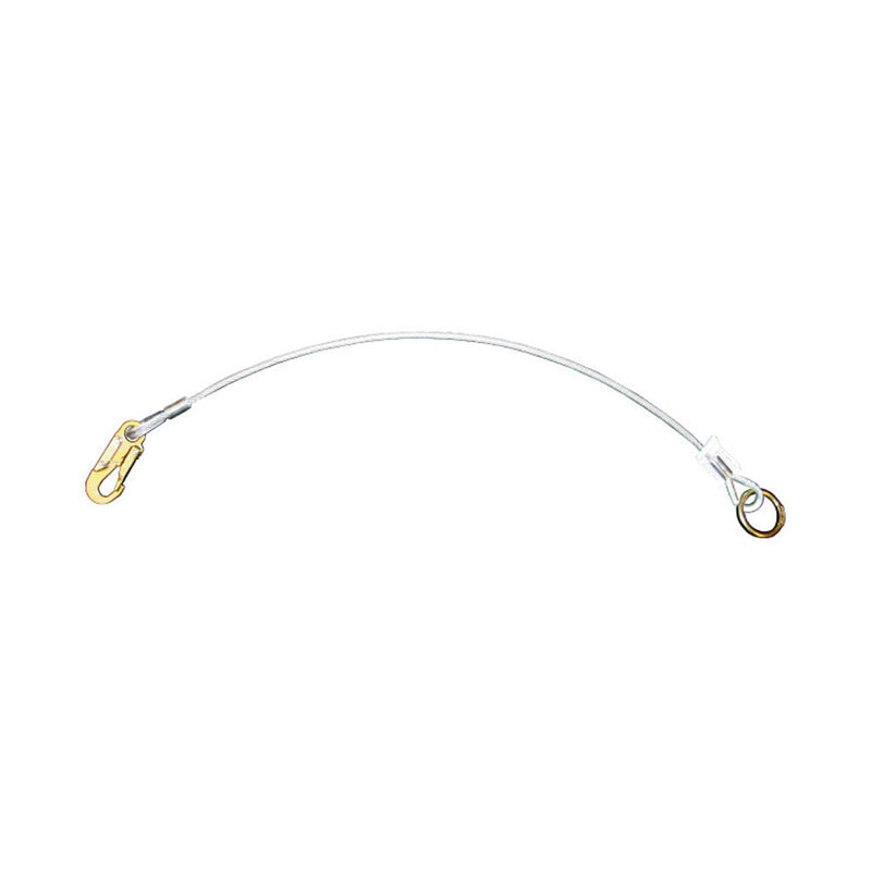 Fall Protection Tie Off Anchors and Adapters - Cross Arm Straps, Anchor ...