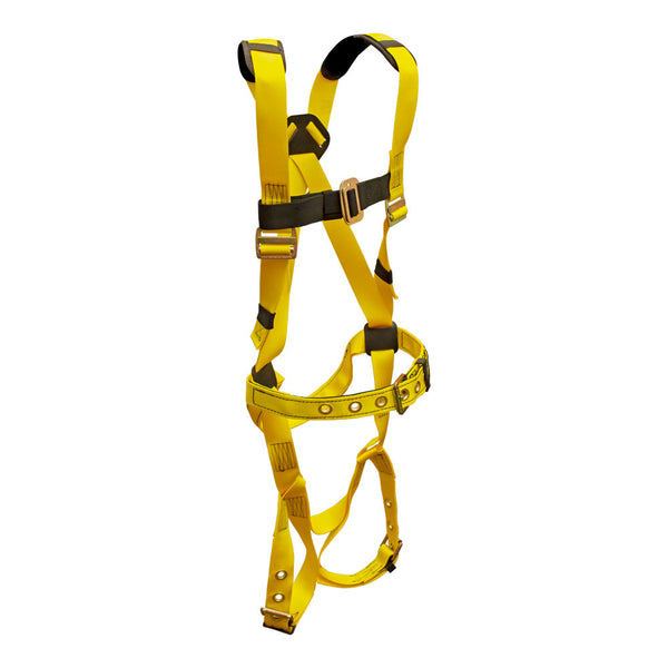 French Creek 700 Series Harnesses w/ Tongue Buckles