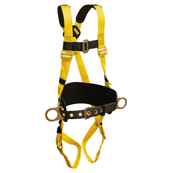 French Creek 800 Series Construction Harness