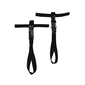 Fall Arrest Rescue Devices - Suspension Straps & Rescue Ladders