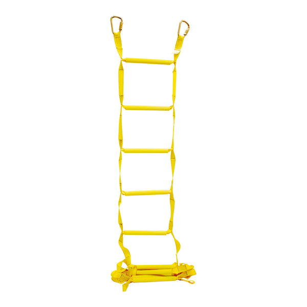Cross Body Ladder Rescue Fall Arrest Rescue Devices - Suspension Straps & Rescue Ladders