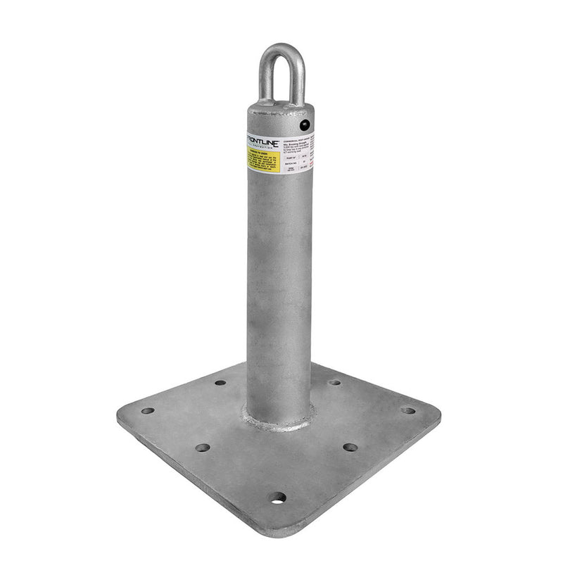 Frontline Concrete Roof Anchor 18 in.